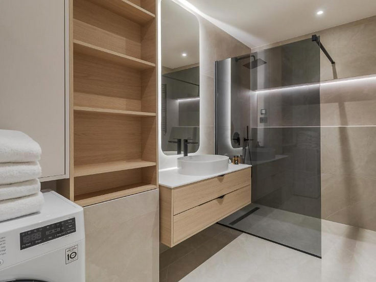 Designer Penthouse · Oradea 2