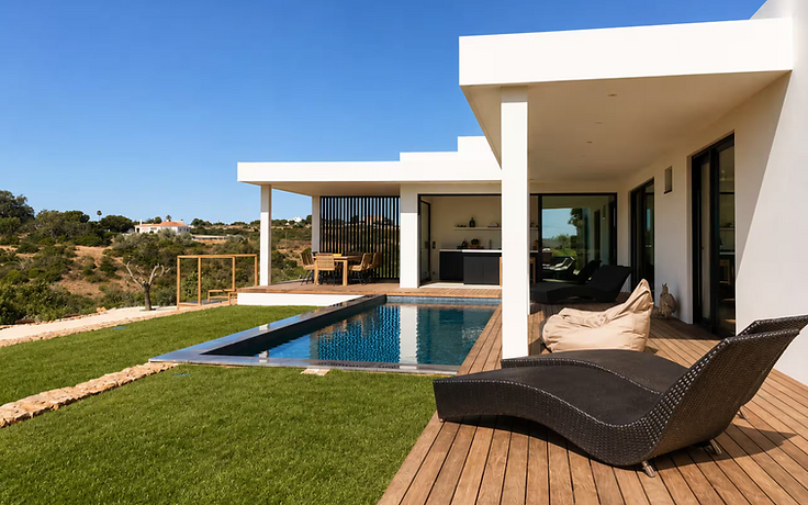 Casa Mú | Luxury Villa & Private Pool