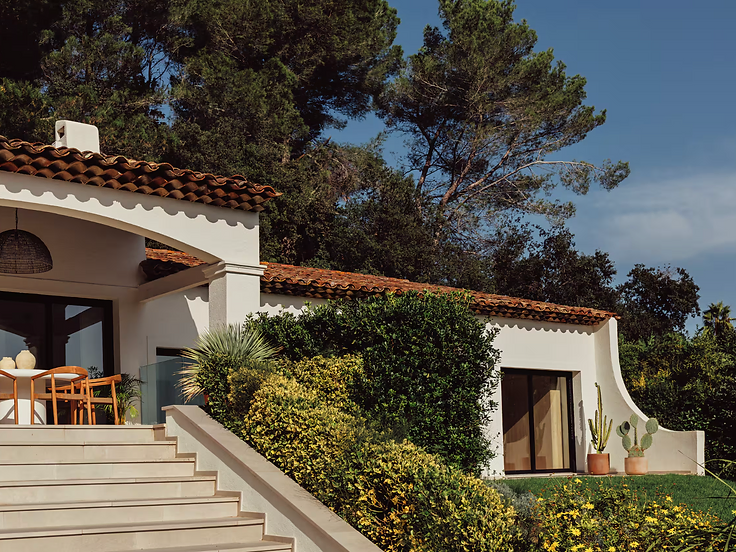 Luxury Cote D’Azur Villa 2