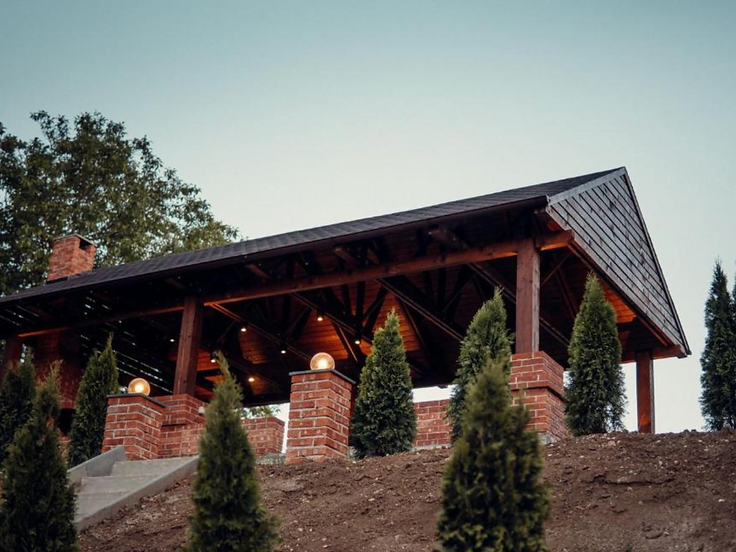 Madison Lake Villa 3