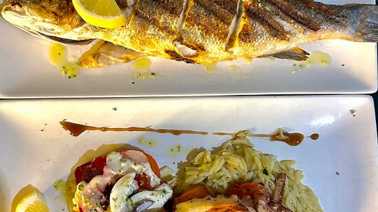 Agora Greek Restaurant photo 3