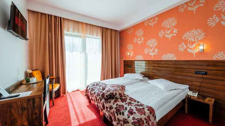 Double Room