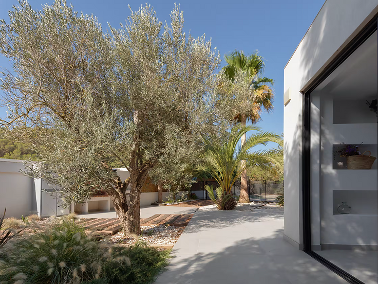 Can Romaní Juanes House 3