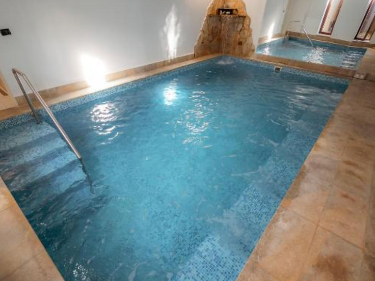 Aqua Thermal Spa & Relax 3