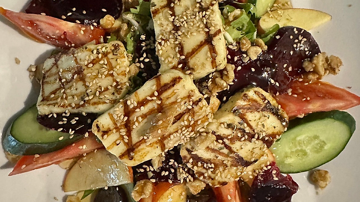 Agora Greek Restaurant photo 4