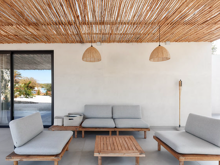 Can Romaní Juanes House 4