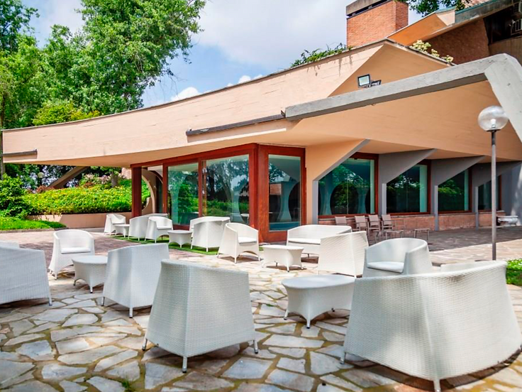 Villa L'Alma 5