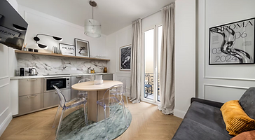Luxury Apartment Monaco — Merca Stays luxury rental in Monaco City, Monaco — photo 4
