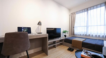 Modern Studio Apartment In Toshima-ku, Japan — Merca Stays luxury rental in Toshima-ku, Tokyo, Japan — photo 4