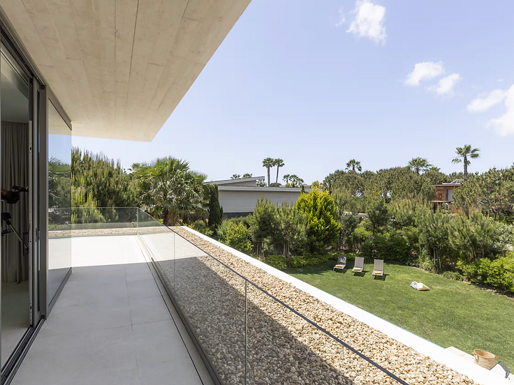 Troia Design Villa by CadenzaLux 2