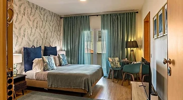 Queimada Houses · Boutique Apartments in Funchal Old Town — Merca Stays luxury rental in Funchal, Madeira, Portugal — photo 3