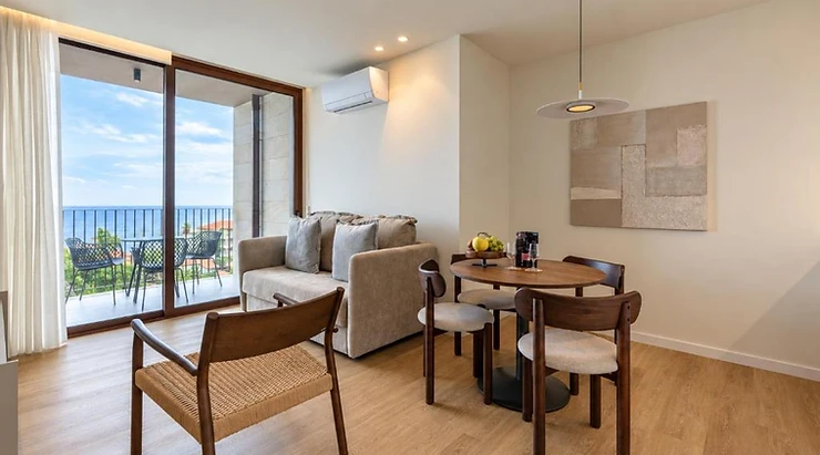 Monumental Houses · São Martinho, Funchal — Merca Stays luxury rental in Funchal, Madeira, Portugal