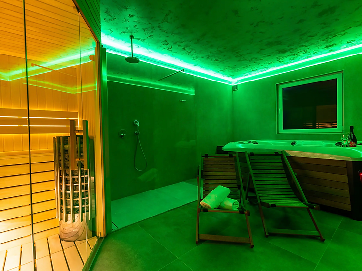 Villa Lu Dubrovnik sea view & SPA 5