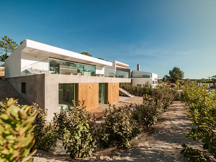 Casa da Paliçada, Pego Beach, Comporta 2