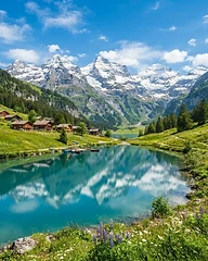 Switzerland