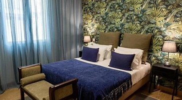 Queimada Houses · Boutique Apartments in Funchal Old Town — Merca Stays luxury rental in Funchal, Madeira, Portugal — photo 2