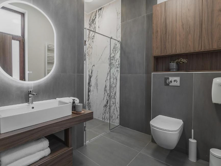 Boutique Double Room · Central Oradea 2