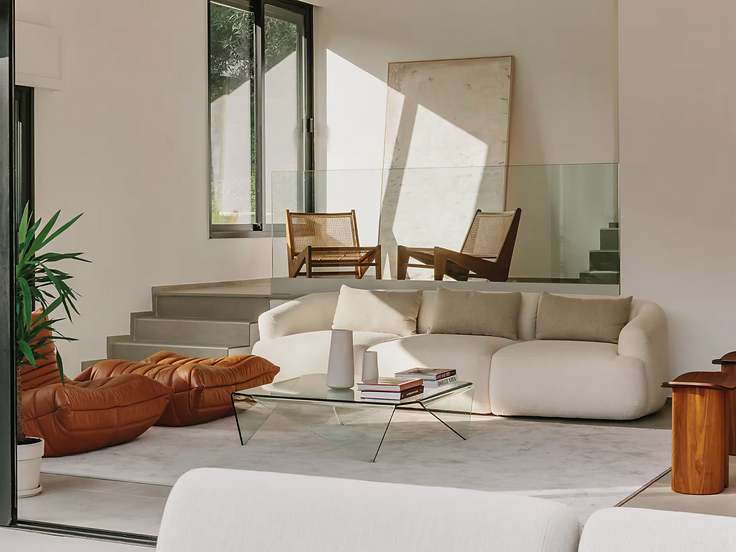 Luxury Cote D’Azur Villa 4