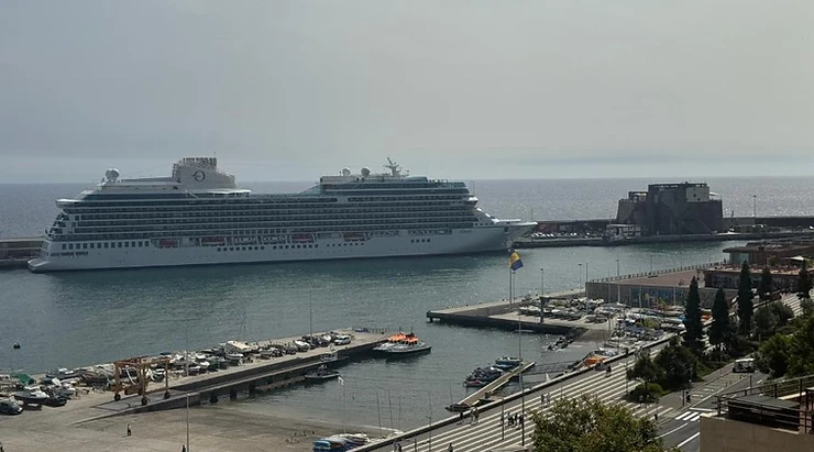 Infante Home — Sea View Apartments in Funchal — Merca Stays luxury rental in Funchal, Madeira, Portugal