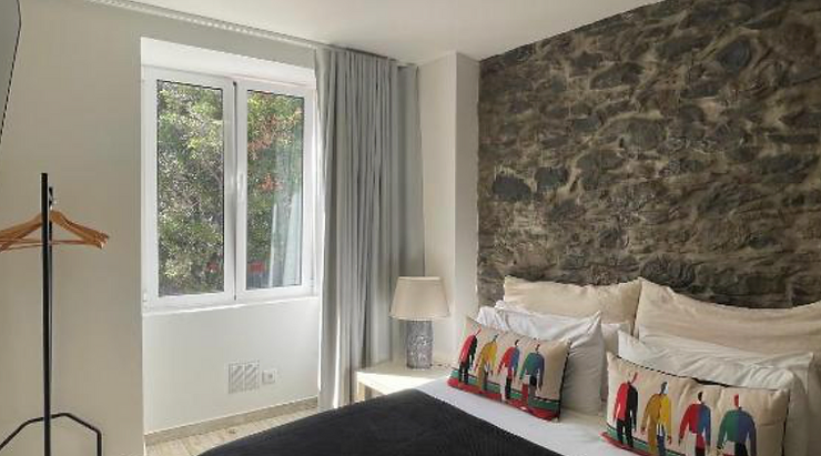 Esmeralda Holidays Apartments · Cathedral Square, Funchal — Merca Stays luxury rental in Funchal, Madeira, Portugal