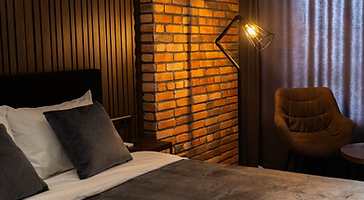Luxury Loft Apartment — Merca Stays luxury rental in Chisinau, Moldova — photo 2