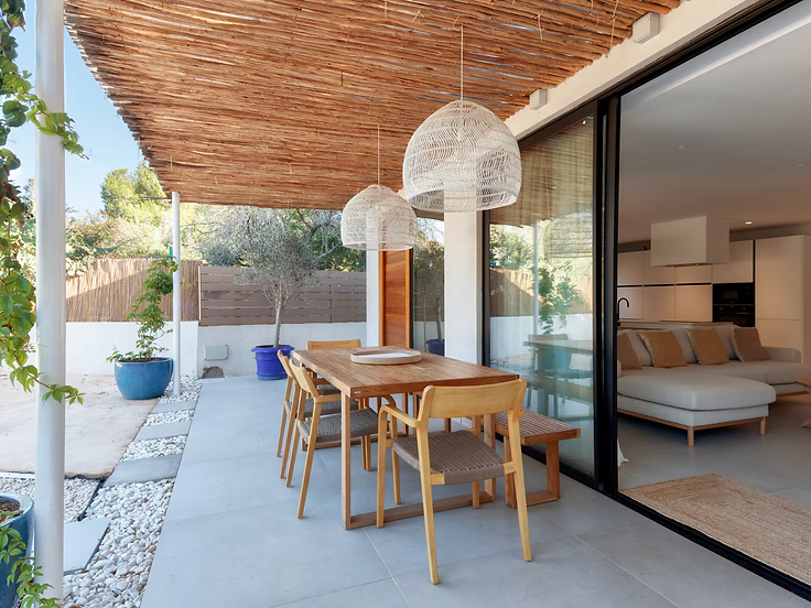 Can Romaní Juanes House 2