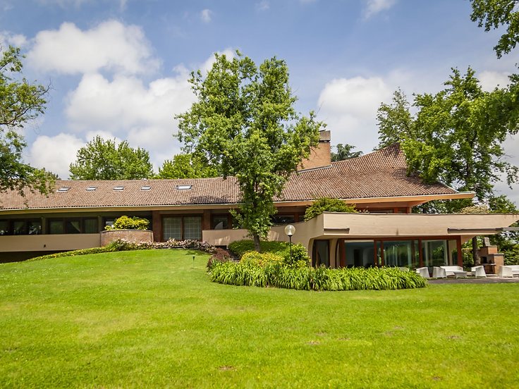 Villa L'Alma 2