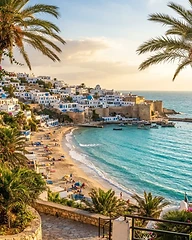 Tunisia