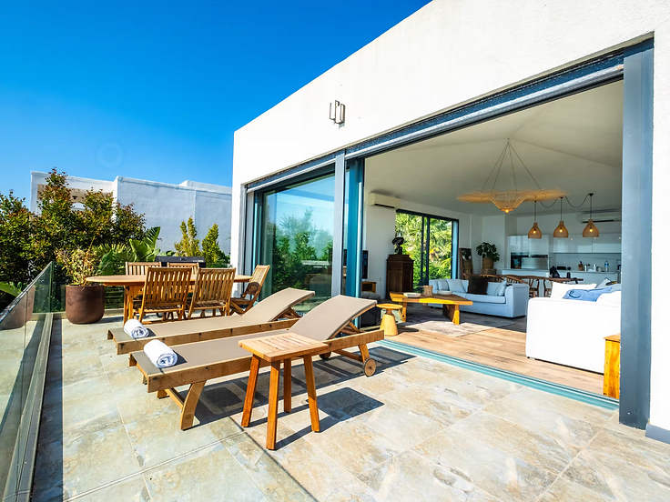 Sunset Villa & Infinity Pool 3