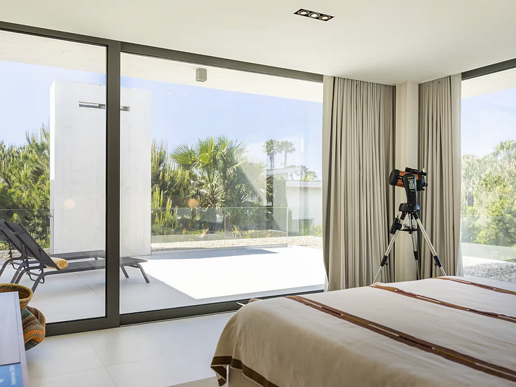 Troia Design Villa by CadenzaLux 4