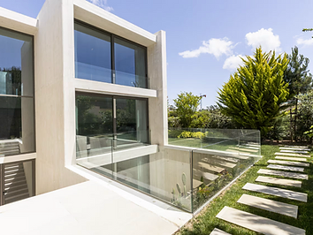 Troia Design Villa by CadenzaLux