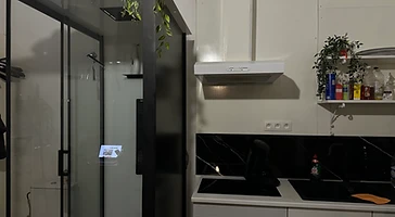 One Bedroom Studio - Turnhout — Merca Stays luxury rental in Turnhout, Vlaanderen, Belgium — photo 5