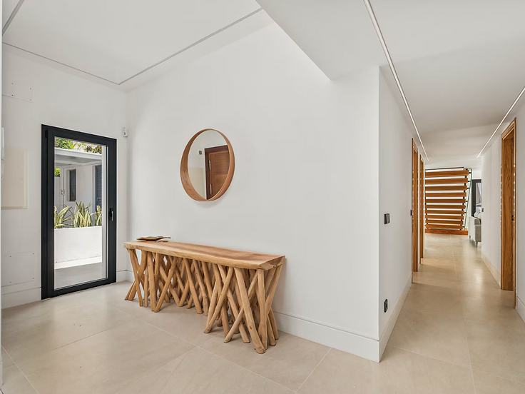 Golden Mile Villa | 4 Ensuite BR | Private pool 3
