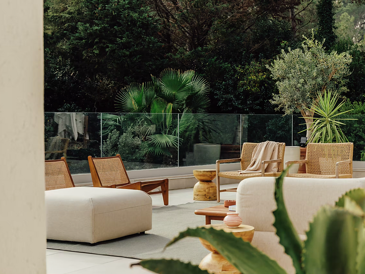 Luxury Cote D’Azur Villa 5
