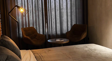 Luxury Loft Apartment — Merca Stays luxury rental in Chisinau, Moldova — photo 3