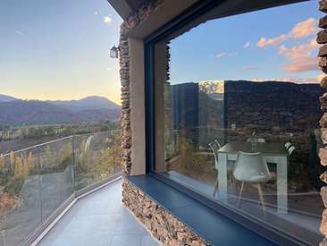 Piedra de la Torre Country House