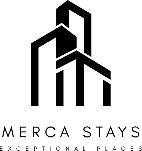 Merca Stays — Exceptional Places