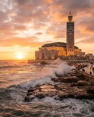 Morocco