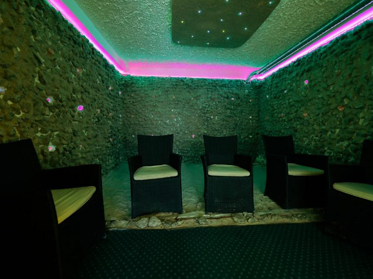 Aqua Thermal Spa & Relax 4