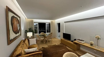 Infante Home — Sea View Apartments in Funchal — Merca Stays luxury rental in Funchal, Madeira, Portugal — photo 5