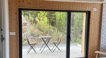 Piedra de la Torre Country House — Merca Stays luxury rental in Riópar, Spain — photo 5