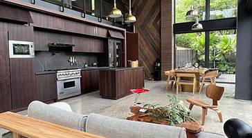 Retreat with Pool near Tagaytay — Merca Stays luxury rental in Silang, Philippines — photo 3