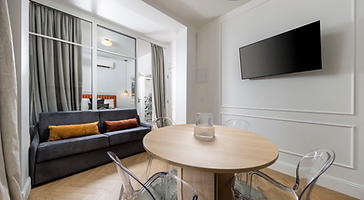 Luxury Apartment Monaco — Merca Stays luxury rental in Monaco City, Monaco — photo 2