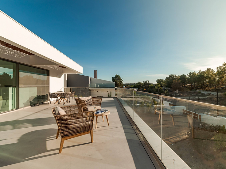 Casa da Paliçada, Pego Beach, Comporta 5
