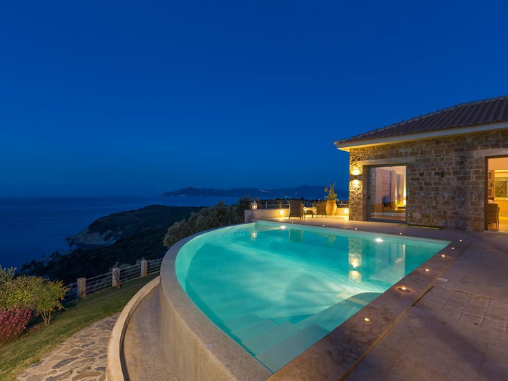 Olivia's Villas Of Luxury Kalivia 3