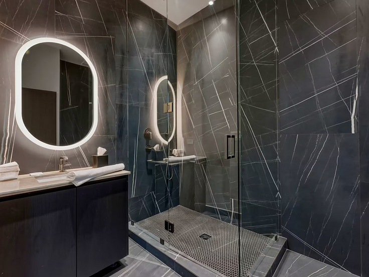 Luxury Top Floor Penthouse & Private Pool 5