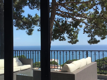 Entire villa in Sant Pol de Mar
