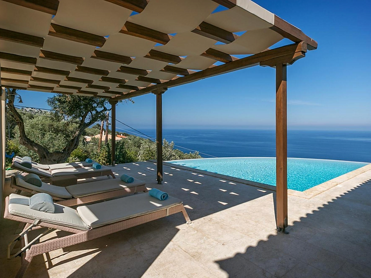 Olivia's Villas Of Luxury Kalivia 4