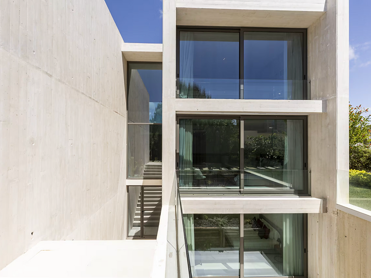 Troia Design Villa by CadenzaLux 5