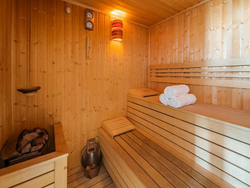 Aqua Thermal Spa & Relax